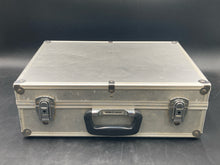13x18" Aluminum Camera Gear Case