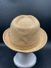Bailey Of Hollywood Straw Fedora