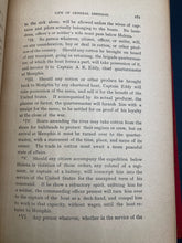 The Memorial Life of General William Tecumseh Sherman, 1891 - view 6