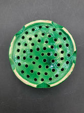 Vintage Japanese Ceramic Flower Frog