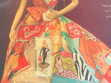 2008 Generations Of Dreams 50th Anniversary Barbie Doll NRFB