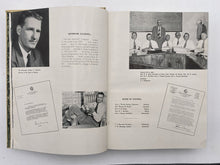 1948 Seminole Yearbook of University of Florida; Gainesville, Florida | Al Carlton