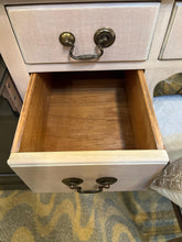 Wood Desk