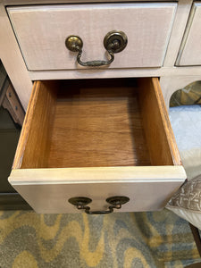 Wood Desk