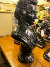 Bust of Chopin