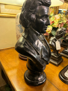 Bust of Chopin