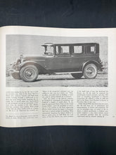 Automobile Quarterly Volume 5 Number 2 By J. Jean Vincent