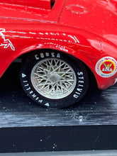 Brumm 1/43 1953 Lancia D24 #36 Juan Miguel Fangio Carrera Panamericana Die Cast