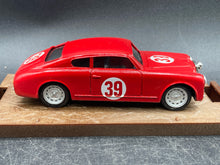 Brumm Serie Oro 1/43 Lancia Aurelia 1951 Le Mans Die Cast