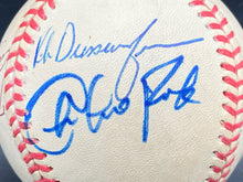 1998 Los Angeles Dodgers Team Signed Baseball W/ Chan Ho Park