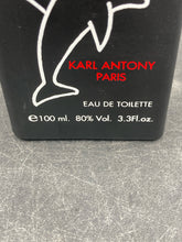 Karl Antony Dauphin Noir 100ml Colonge, NIB - view 4