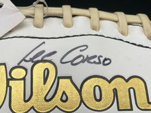 Daytona Beach Quarterback Club Archie Griffin Multi Signed Football