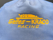 Vintage Galles-Kraco Racing Hat - view 2