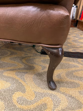 Pearson Furniture Wingback Chair
