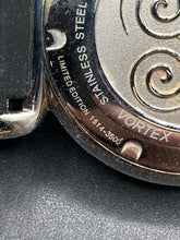 Croton Vortex Limited Edition Swiss Chronograph Watch W/ Cream Dial - view 8