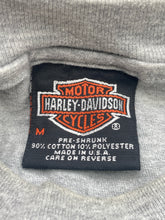 The Original Harley-Davidson Classic Motorcycles Shirt - view 5