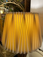 Brown Lamp