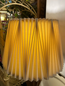 Brown Lamp