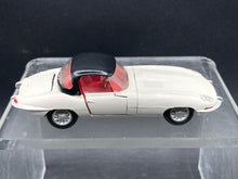 Tekno 1/43 Jaguar E Type Die Cast