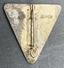 WWII German Fraunwerk badge