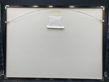 Cheng-Khee Chee Signed Limited Edition "Summer By The Bay" Print w/Paperwork