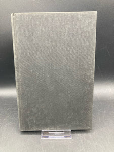 The Catcher In The Rye By J.D. Salinger HCDJ (1951 Book Club Edition)