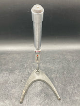 Vintage Electro-Voice Model 674 Dynamic Cardioid Microphone w/ Stand Untested