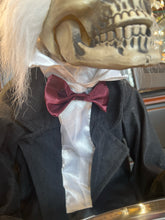 Skeleton Butler Bobblehead Decoration - view 7