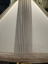 Waterford Crystal Lamp