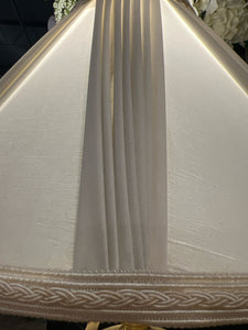 Waterford Crystal Lamp