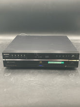 Sony Super Audio CD Player SCD-CE595