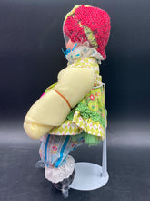 Marie Osmond Limited Edition  Kissy A Frog Doll #C28801 NIB - view 7