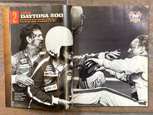 Sports Illustrated Presents 50 Years of NASCAR 1948-1998 Special Collector's Issue (1998, Time Inc.)