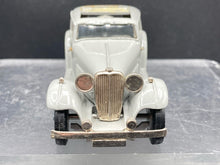 Western Models 1/43 1936 Jaguar SS1 Tourer Die Cast WMS43