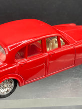 Corgi Toys 1/43 Jaguar MK II Saloon Die Cast