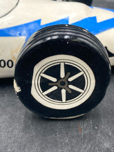 Garnier 1971 Indy 500 Porcelain Race Car Decanter