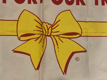 Amvets Operation Desert Storm "Come Home Soon!" 36" x 60" Banner Flag