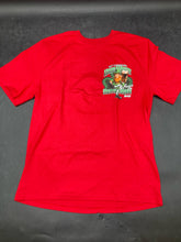 Daytona Beach Bike Week 2013 St. Patrick's Day Motorcycle Shirt NOS, Medium