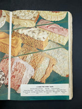 Vintage 1956 Betty Crocker's Picture Cook Book 2nd Edition