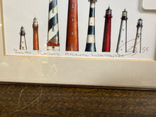 Robert Kline Florida's Lighthouses