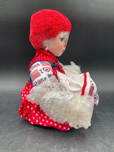 Marie Osmond Huggs & Kissy I Love Red White & Blue Dolls #C00659 NIB - view 12