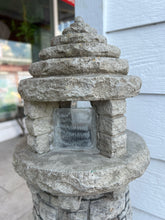 Concrete Lighthouse