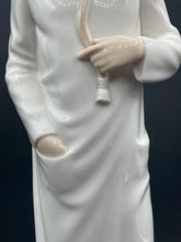 Llardo NAO 13" Porcelain Doctor Figure - view 3