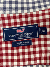 Vineyard Vines Tucker Shirt, XL - view 6
