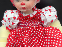Marie Osmond Kissy Doll #C21449 NIB - view 5