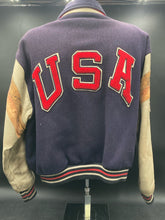 Vintage United States Olympics Training Center Jacket - view 5