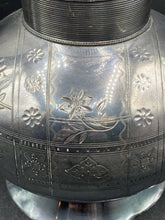 Antique Meriden Britannia Co Silver Plated Pitcher