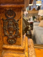 1880's Seth Thomas Adamantine Mantle Clock