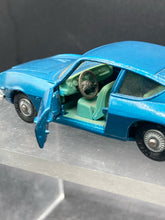 Corgi Toys 1/43 Lancia Fulvia Sport Zagato #332