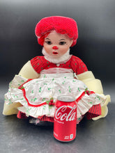 Marie Osmond Kissy Mistle Ho Ho Ho Doll #C2680 - view 9